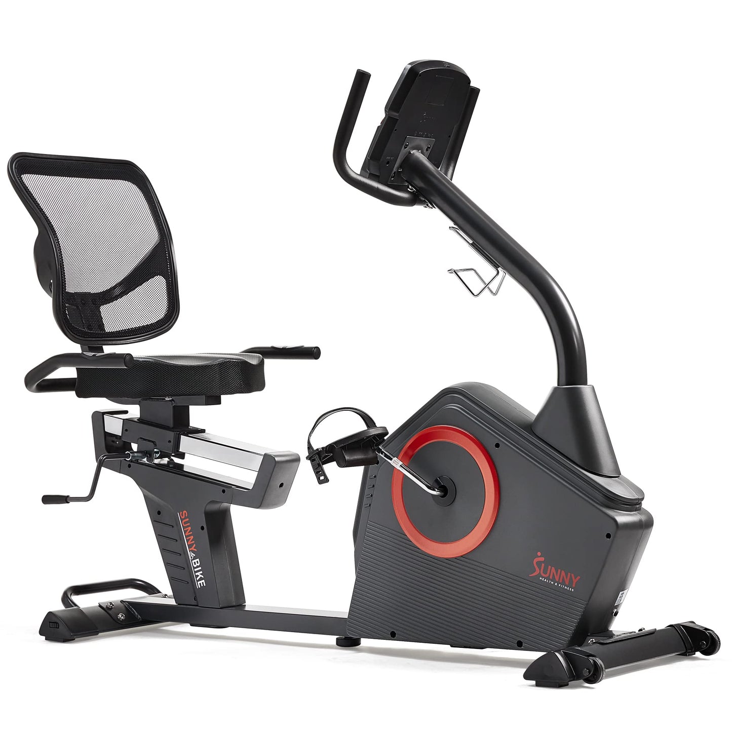 Sunny Recumbent Exercise Bike