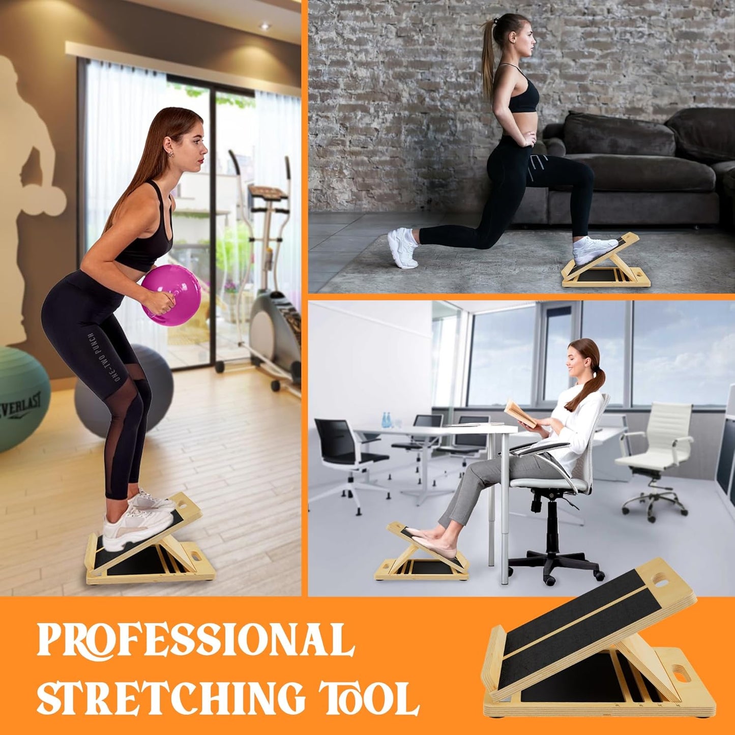 Professional Slant Board