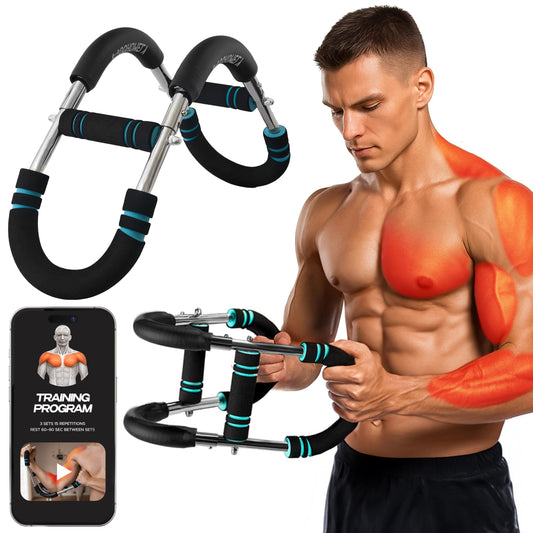 GOHOMELY Power Twister