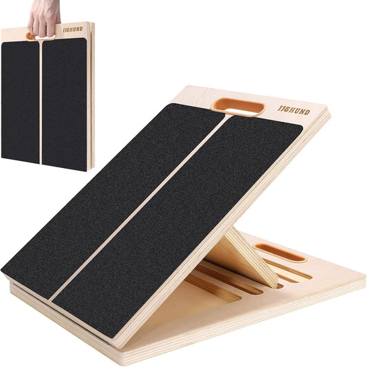 Adjustable Slant Board