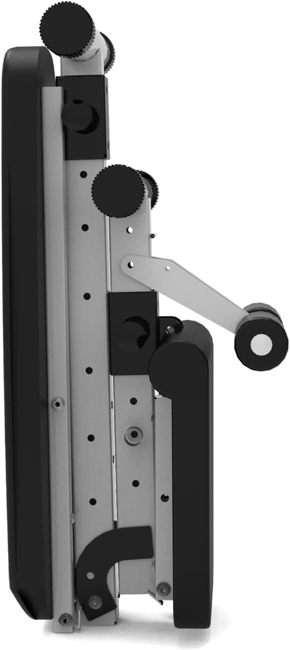 GOWE Dumbbell Bench