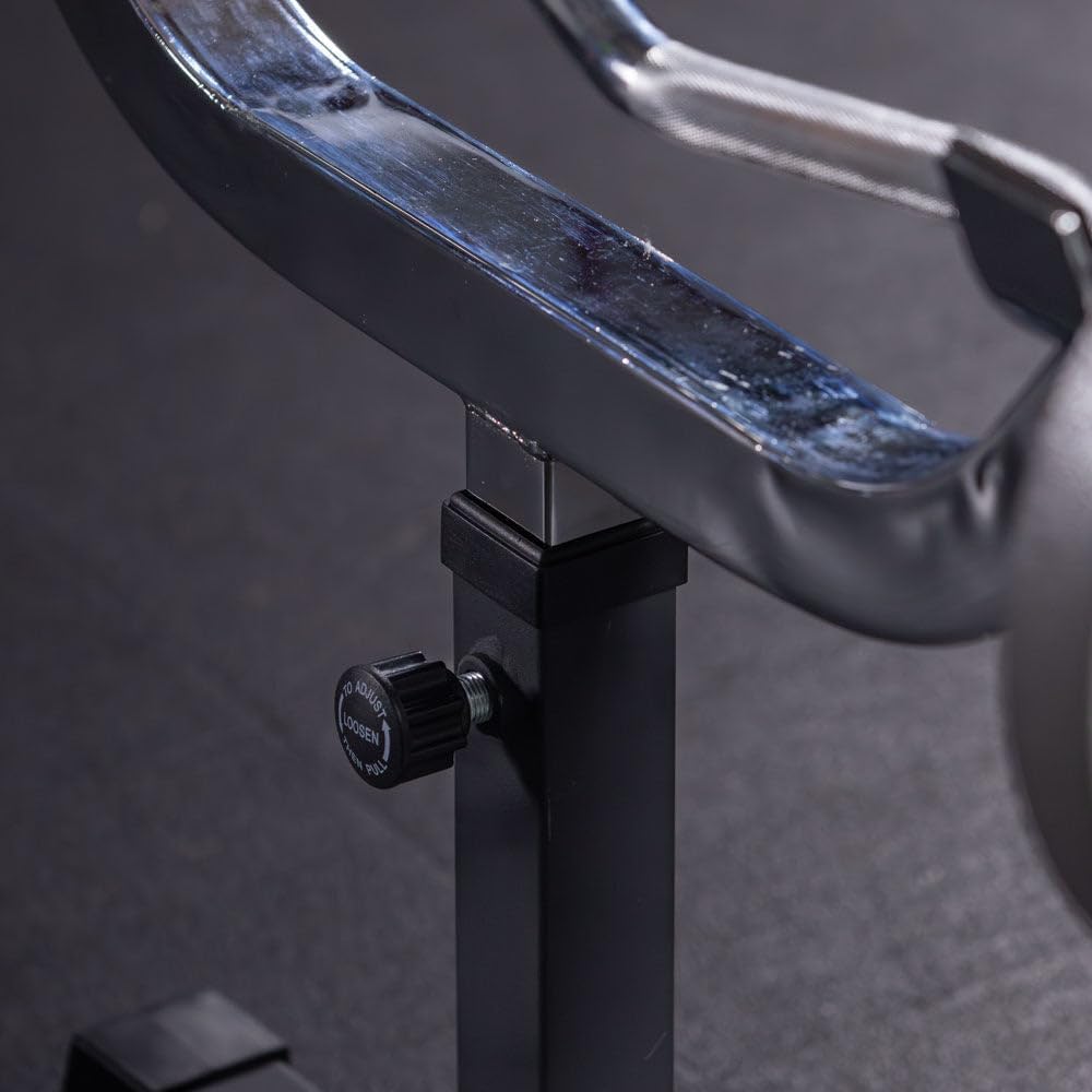 Titan Fitness Adjustable Preacher Curl Weight Station