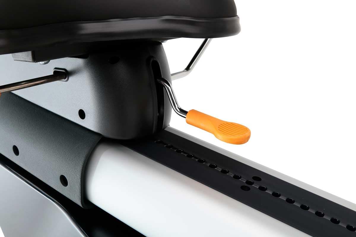 Elite RB X Recumbent Bike