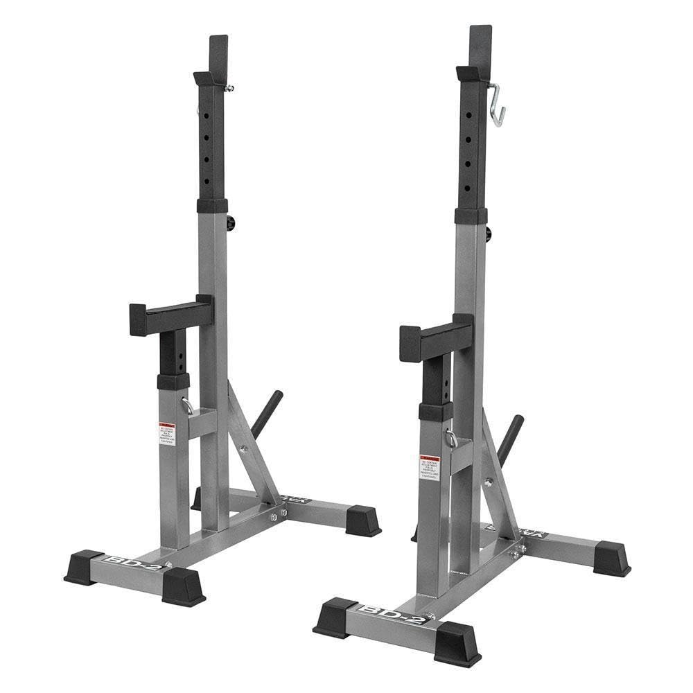 Valor FitnessSquat Stands