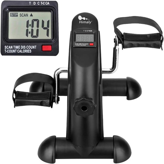 himaly Mini Pedal Exerciser