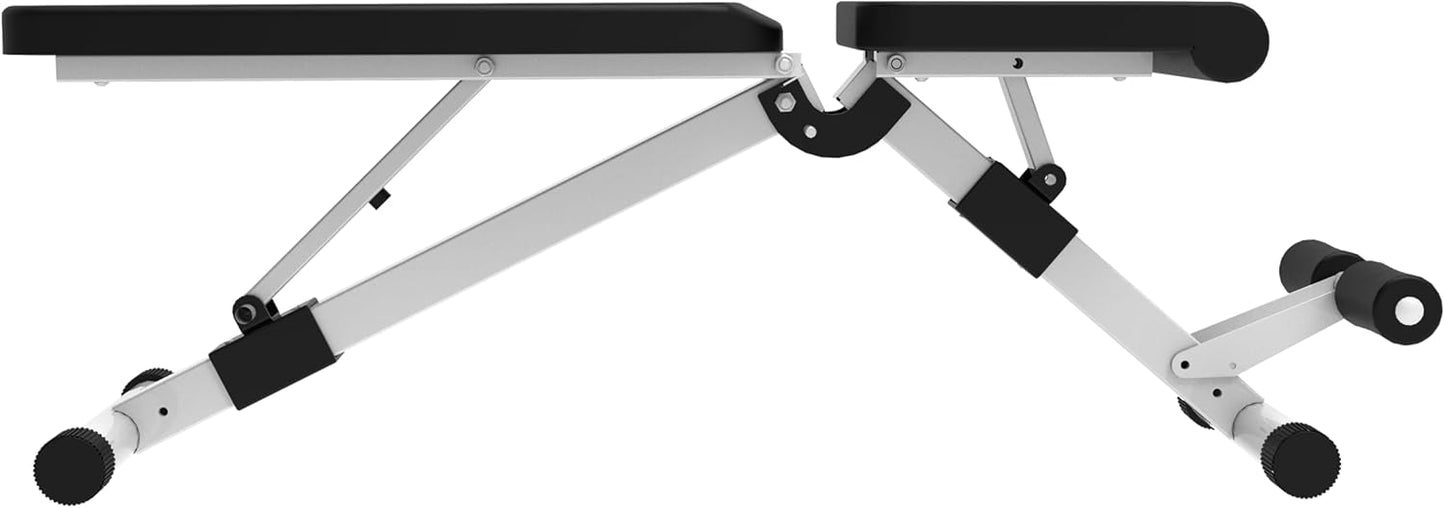 GOWE Dumbbell Bench