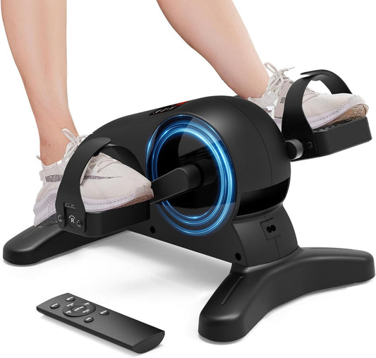 Mini Motorized Pedal Exerciser