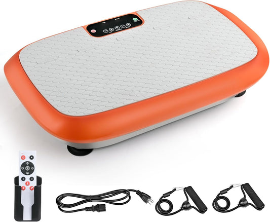Vibration Plate Machine