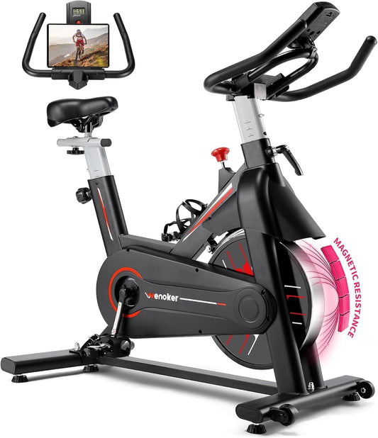 WENOKER Stationary Bike