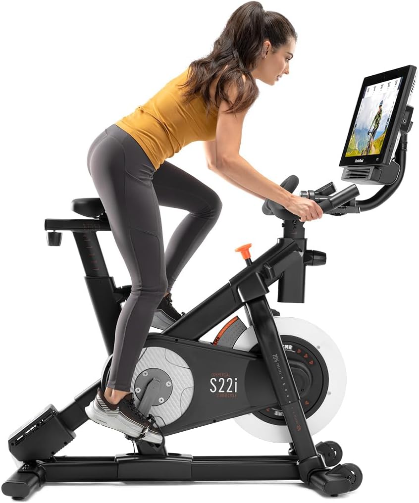 NordicTrack Studio Cycle