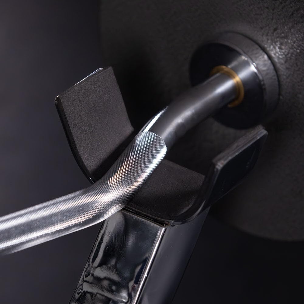 Titan Fitness Adjustable Preacher Curl Weight Station