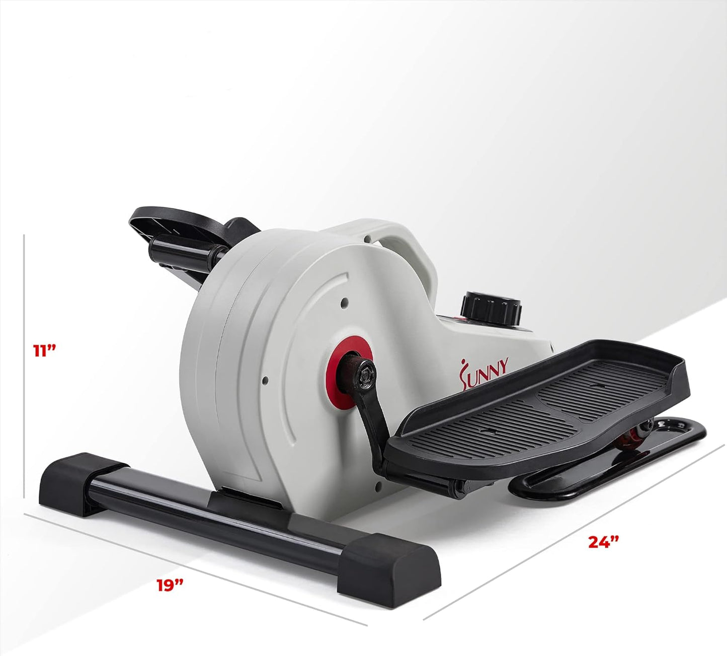 Sunny Under Desk Elliptical