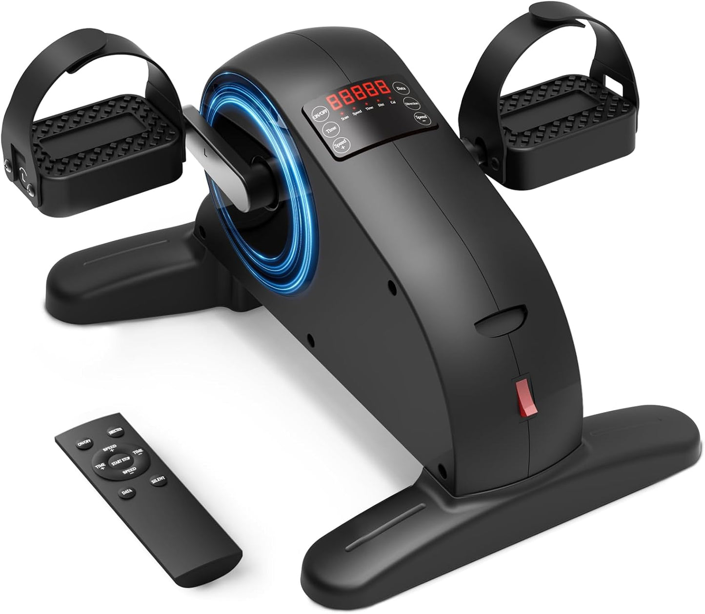 Mini Motorized Pedal Exerciser