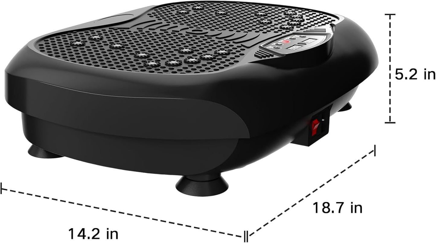 Vibration Plate Machine