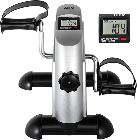 Mini Pedal Exerciser