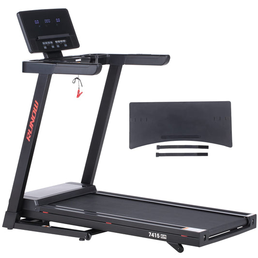 RUNOW Foldable Treadmill