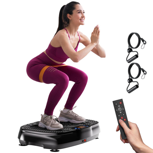 TISSCARE Vibration Plate