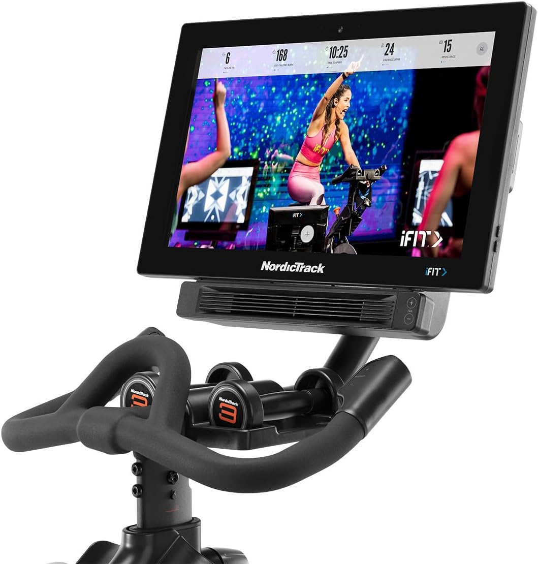 NordicTrack Studio Cycle