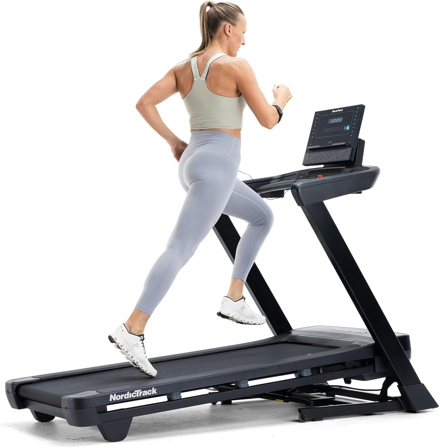 NordicTrack T Series