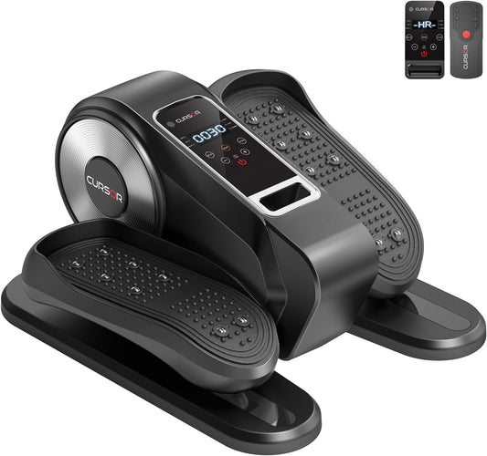 Electric Under Desk Elliptical