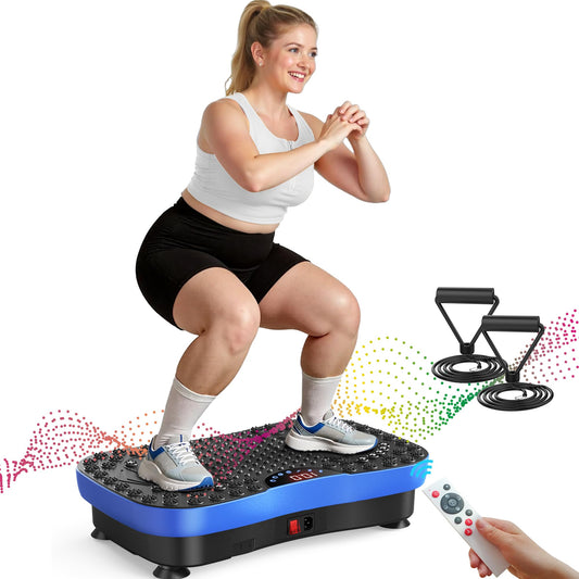 AXV Mini Vibration Plate