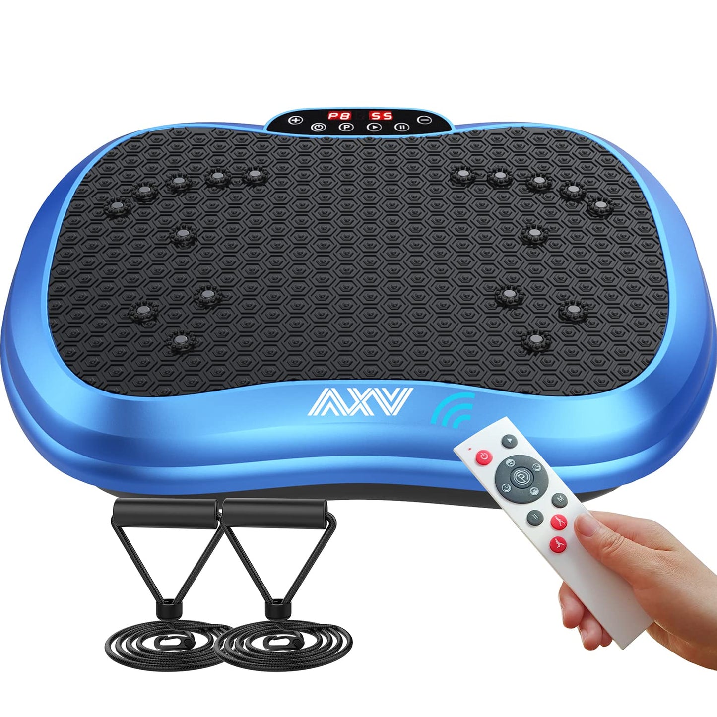 AXV Mini Vibration Plate