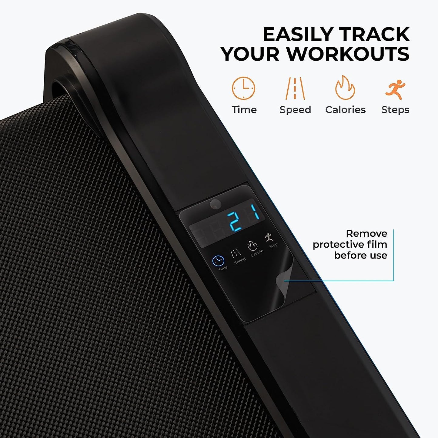 Lifepro Smallest Portable 30in Small Walking Pad Treadmill