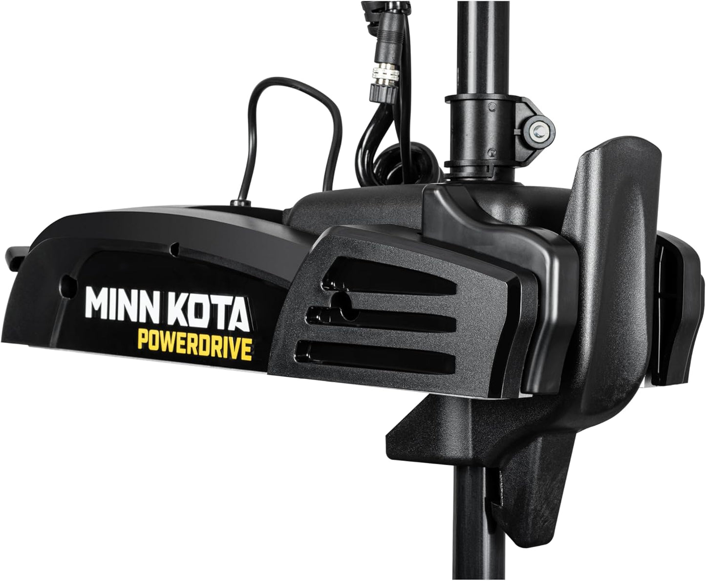 Minn Kota PowerDrive Bow-Mount Electric Trolling