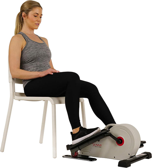 Sunny Under Desk Elliptical
