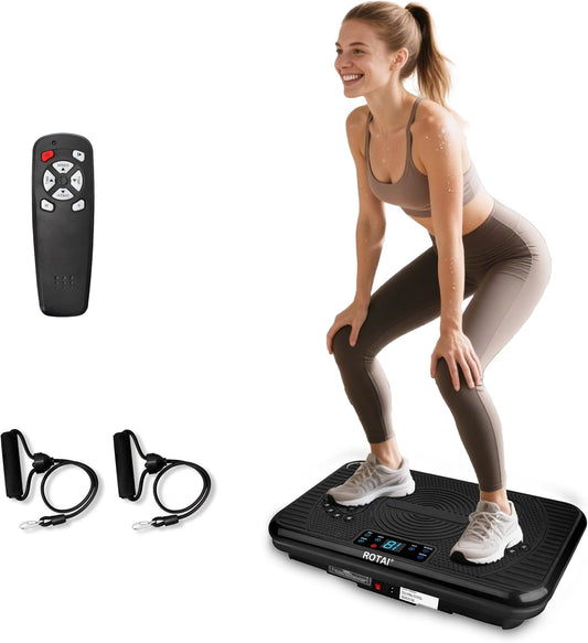 Shake Plate Machine