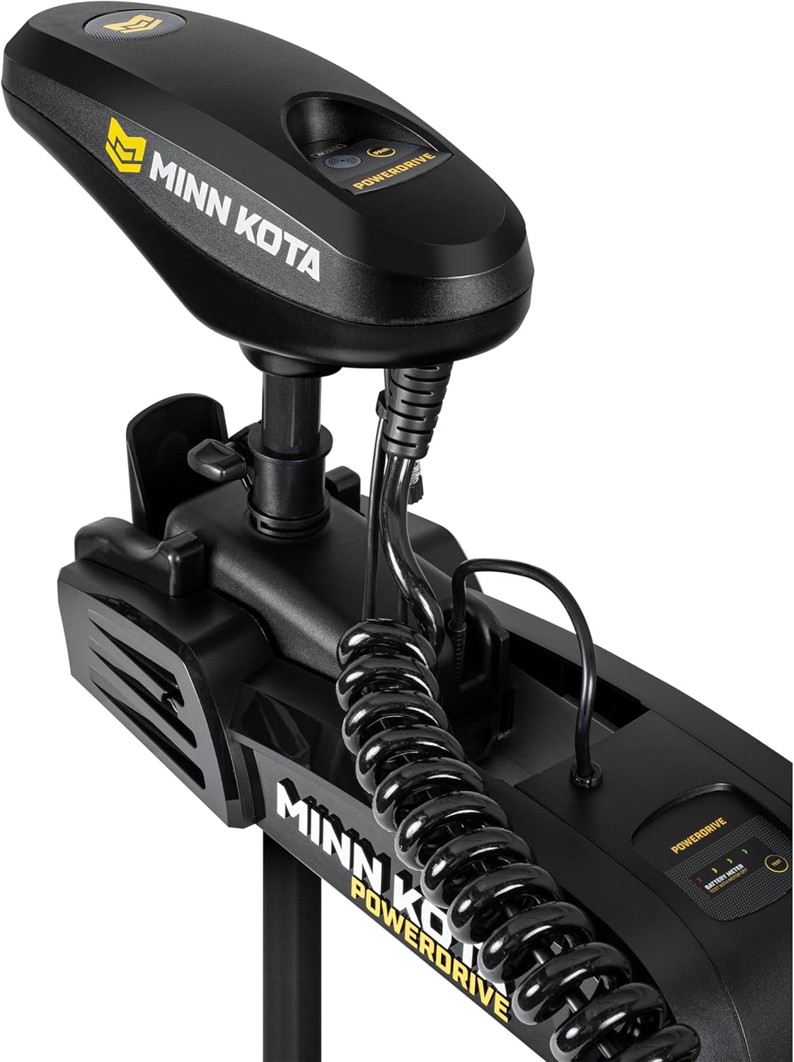 Minn Kota PowerDrive Bow-Mount Electric Trolling