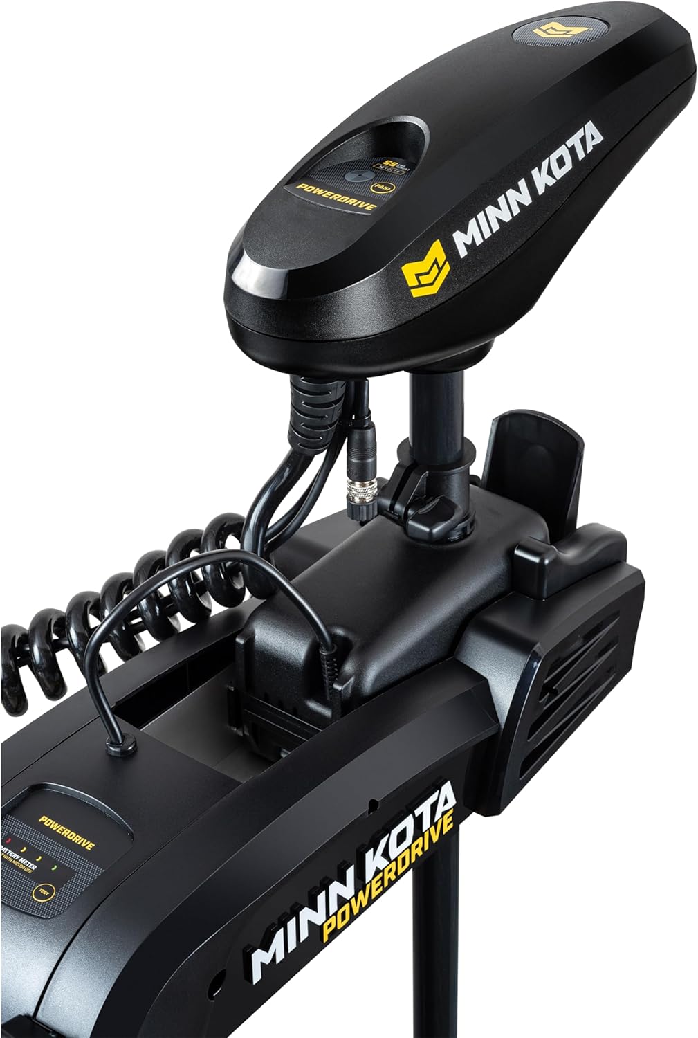 Minn Kota PowerDrive Bow-Mount Electric Trolling