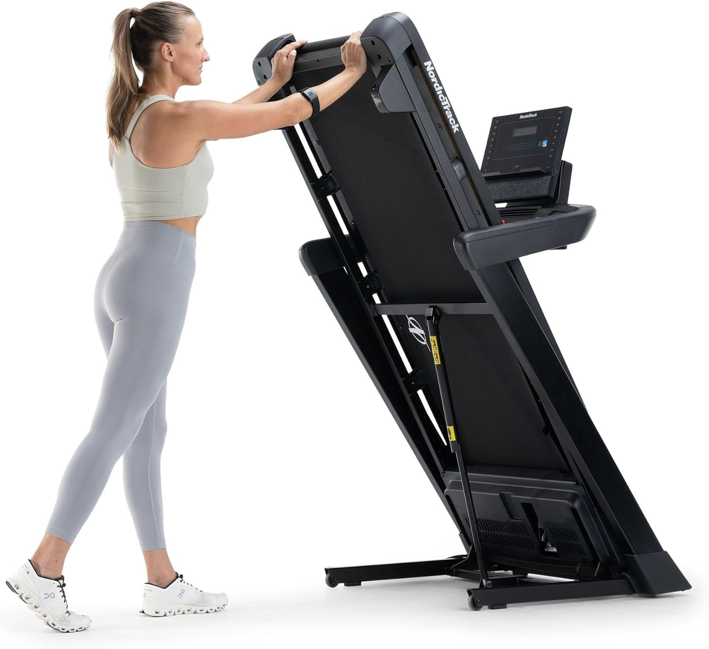NordicTrack T Series