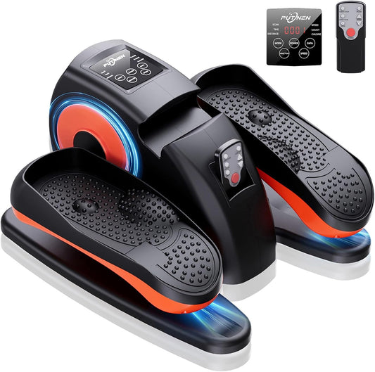 Electric Seated Elliptical