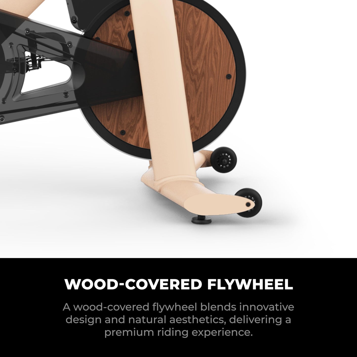 Freebeat Smart Spin Bike