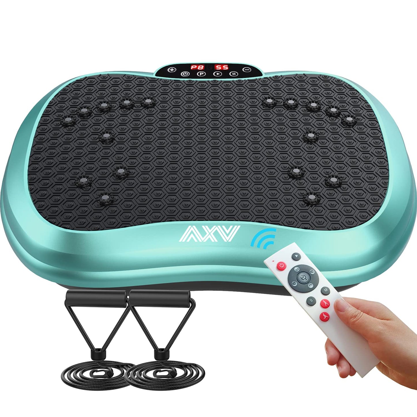 AXV Mini Vibration Plate
