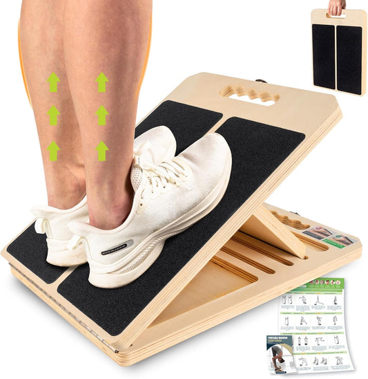 Portable Slant Board