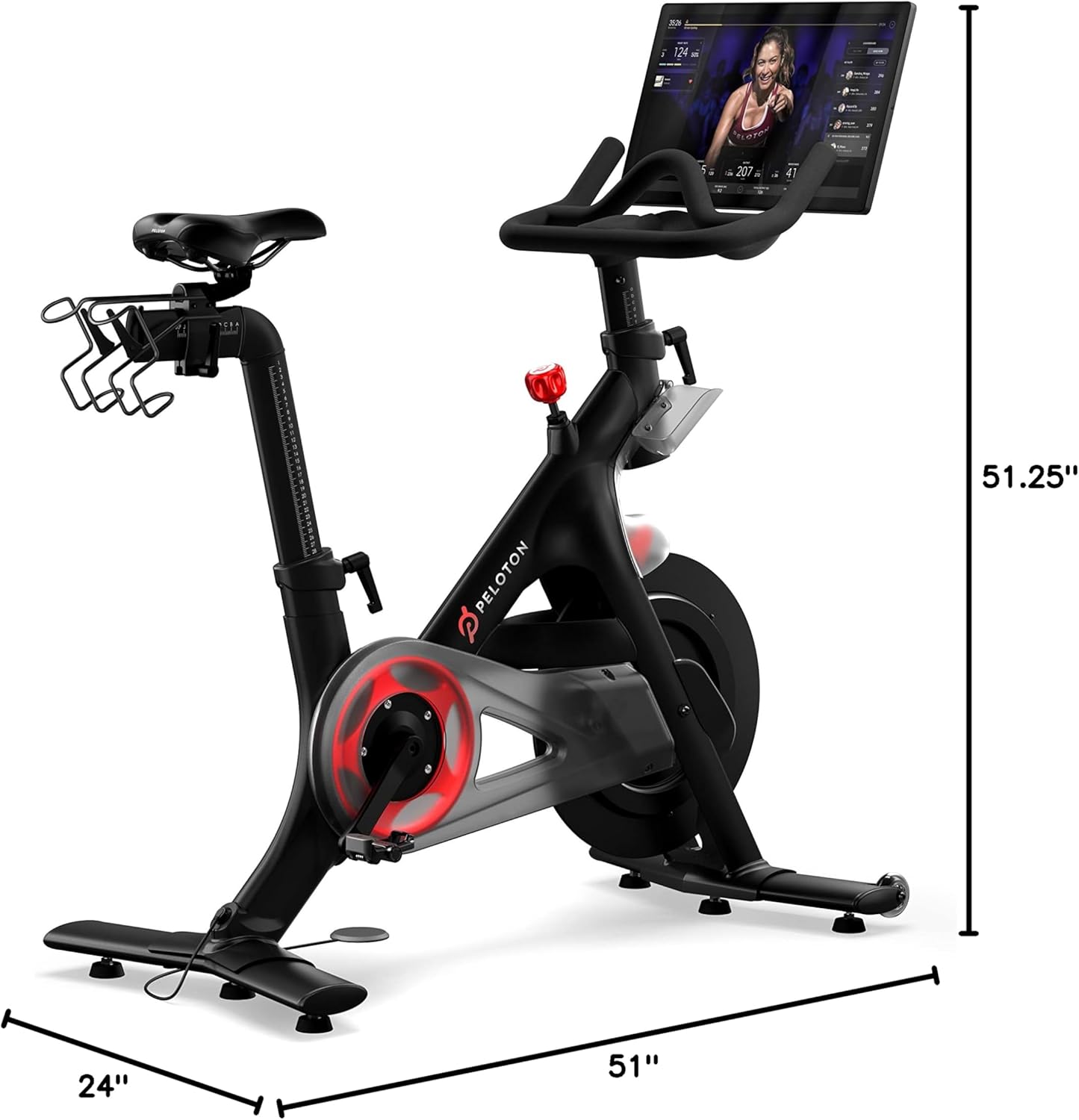 Peloton Exercise Bike