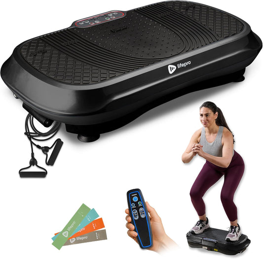 Lifepro Waver Vibration Plate