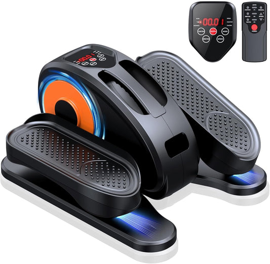 Under Desk Elliptical