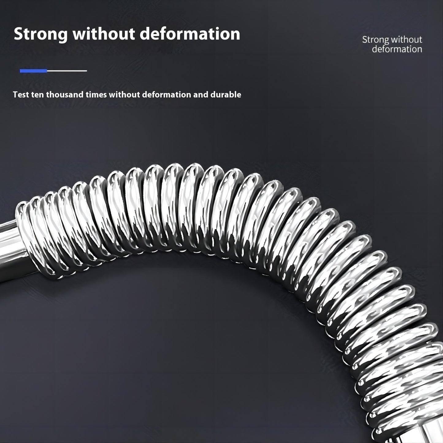 Adjustable Power Twister Bar
