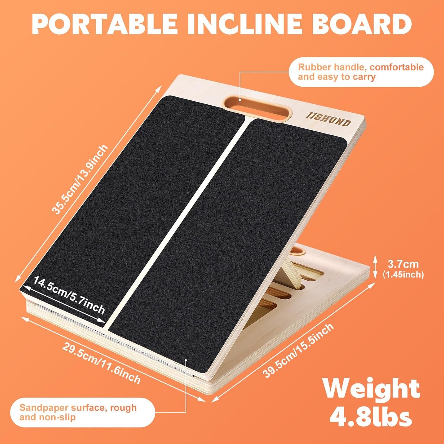 Adjustable Slant Board