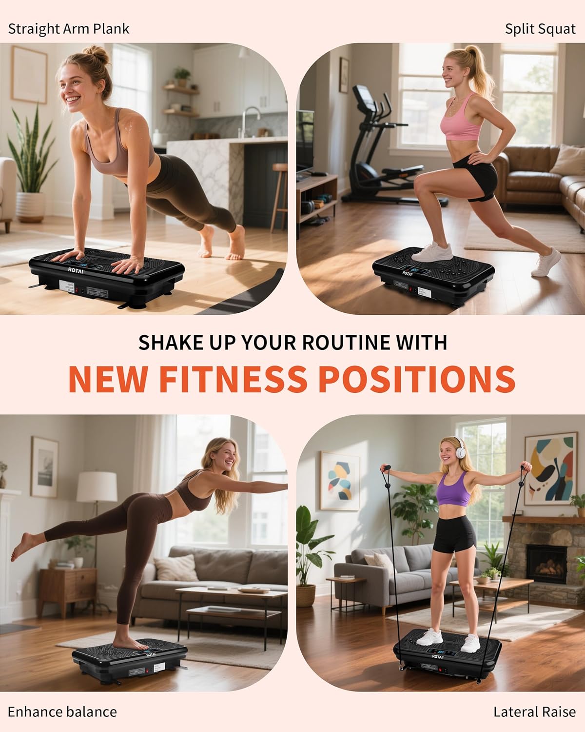 Shake Plate Machine