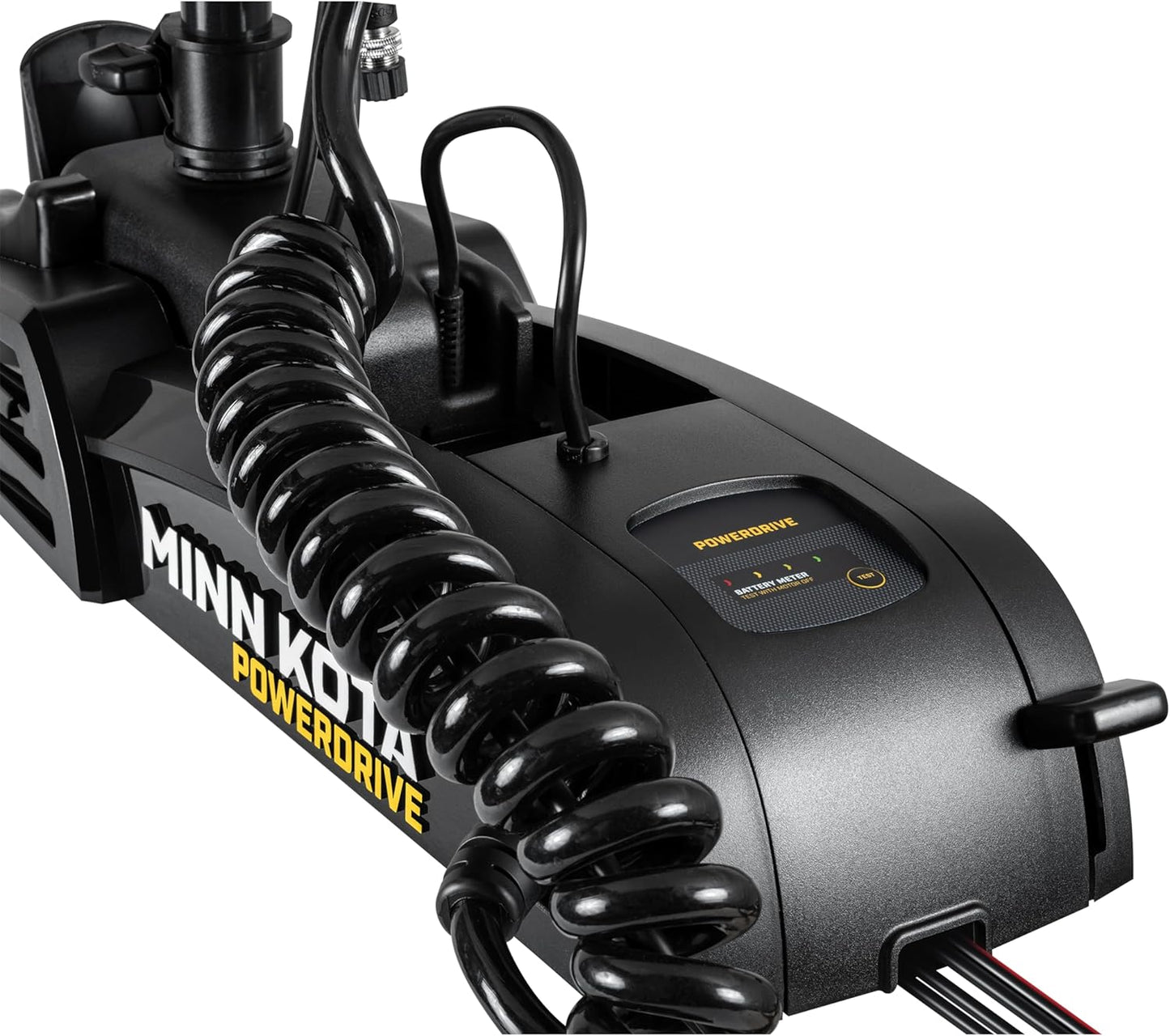 Minn Kota PowerDrive Bow-Mount Electric Trolling