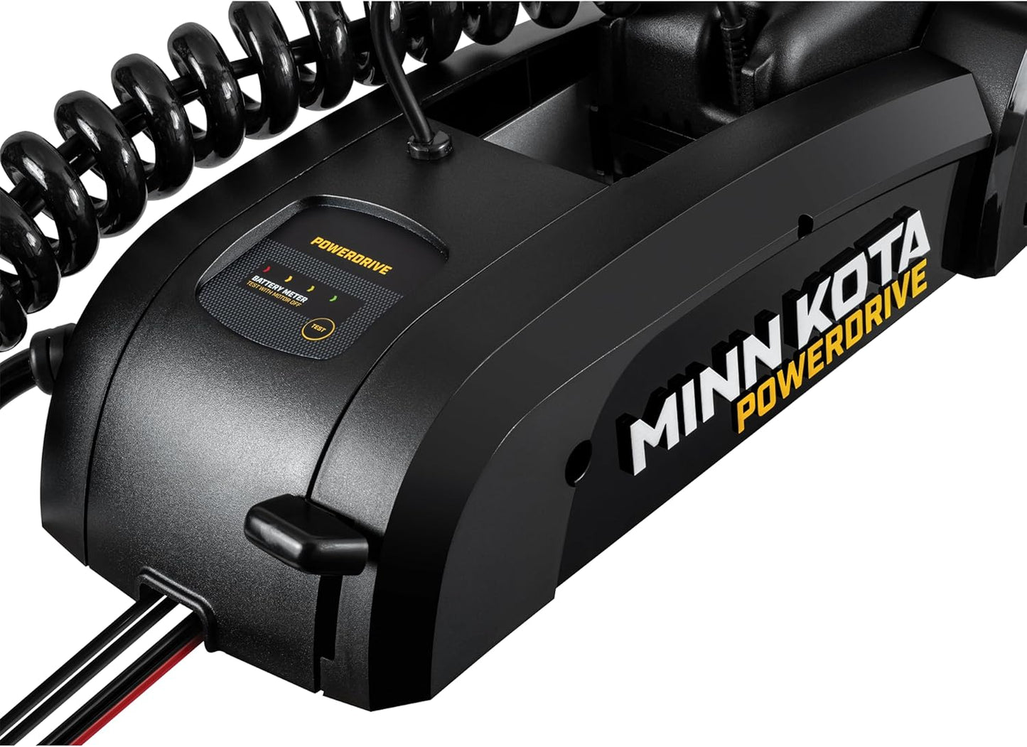 Minn Kota PowerDrive Bow-Mount Electric Trolling