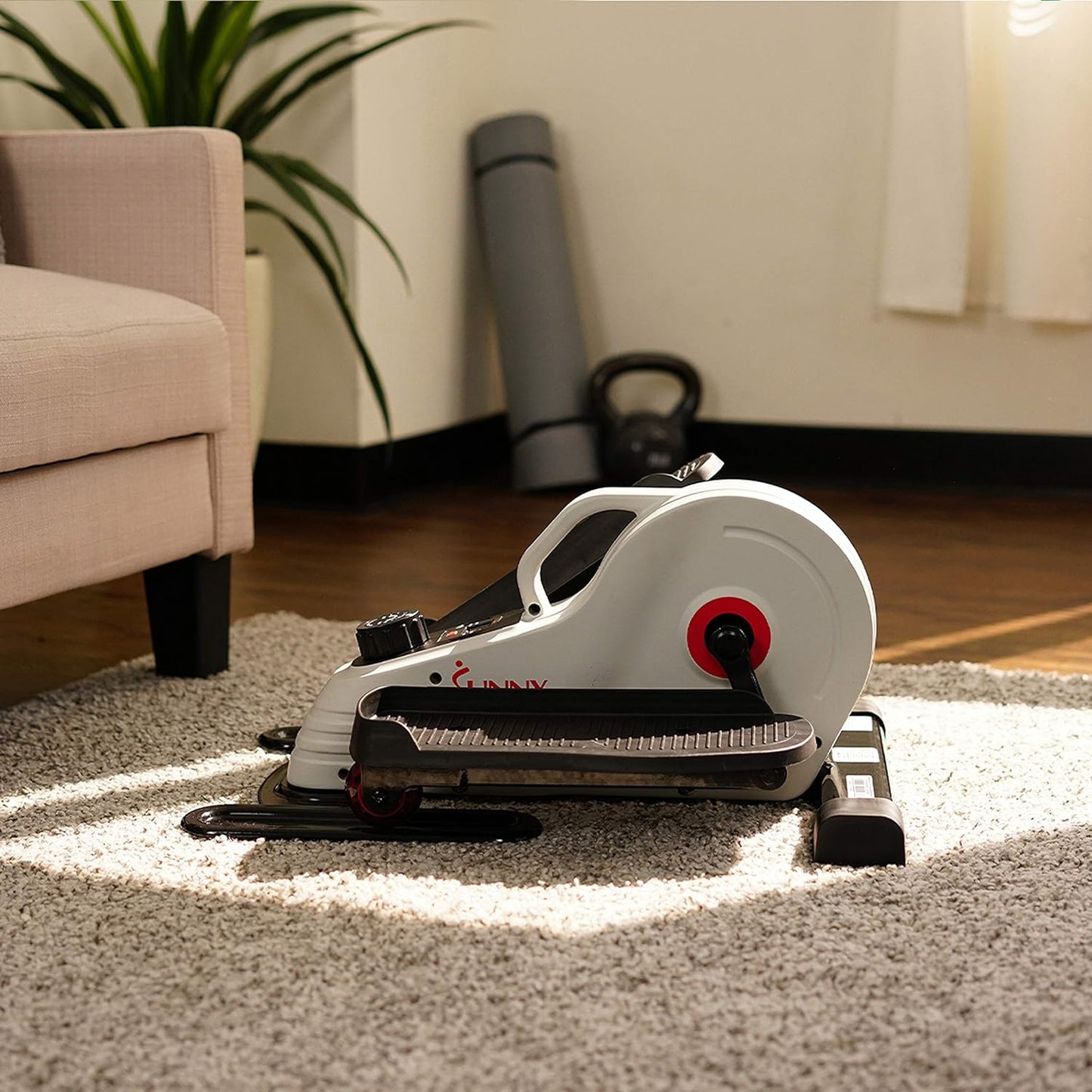 Sunny Under Desk Elliptical