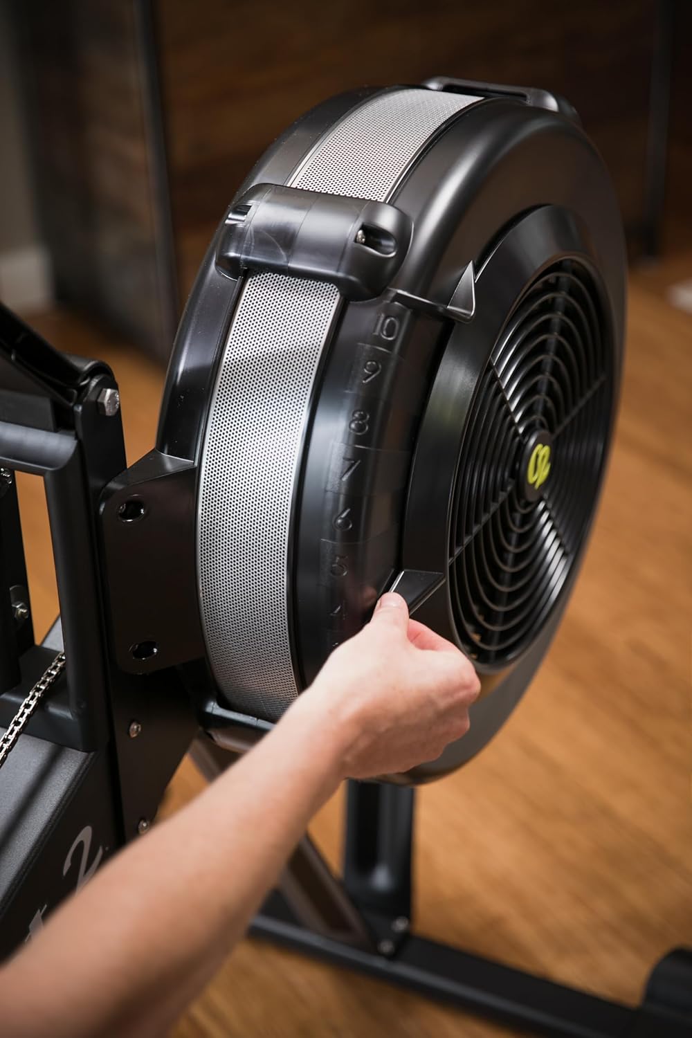 Concept2 RowErg Indoor Rowing Machine